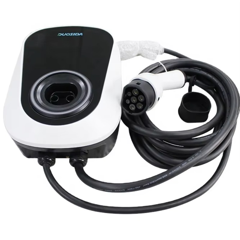 Ev Charging Cable - สถานีชาร์จรถยนต์ไฟฟ้า Duosida Supply IEC 62196 Type