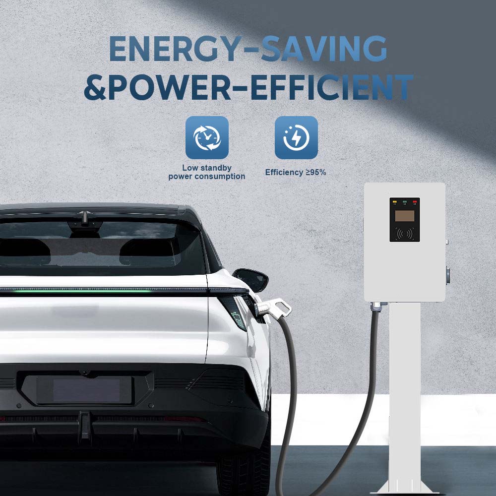 เครื่องชาร์จรถยนต์ไฟฟ้ากระแสตร - Fast Ev Charger บทวิจารณ์และราคา
