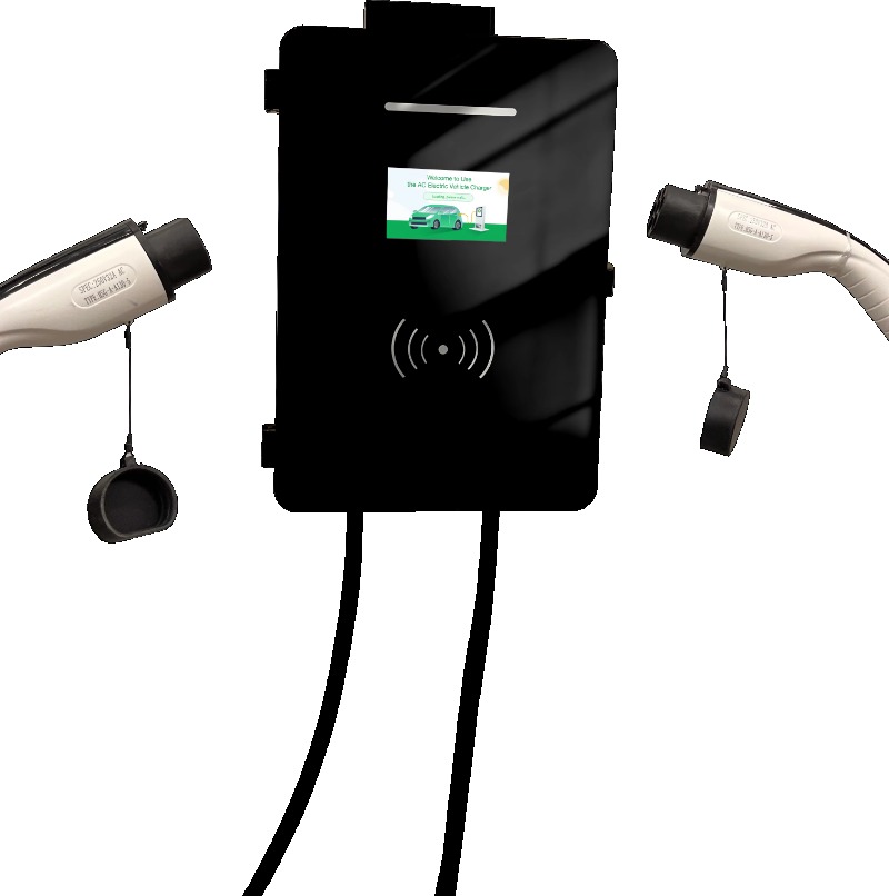 เครื่องชาร์จรถยนต์ไฟฟ้าแบบติดผ - Type 2 Charger บทวิจารณ์และราคา