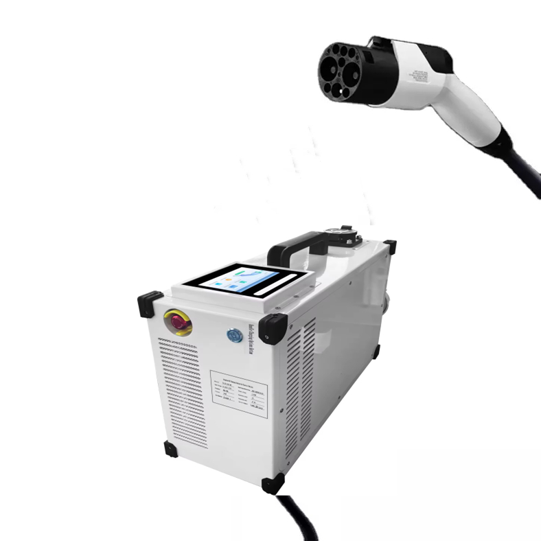 เครื่องชาร์จรถยนต์ไฟฟ้าแบบพกพา - Portable Ev Charger บทวิจารณ์และราคา