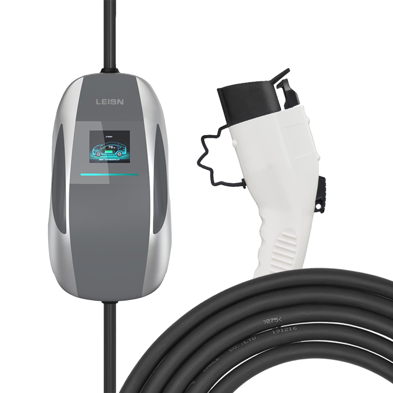 เครื่องชาร์จรถยนต์ไฟฟ้าแบบพกพา - Portable Ev Charger บทวิจารณ์และราคา