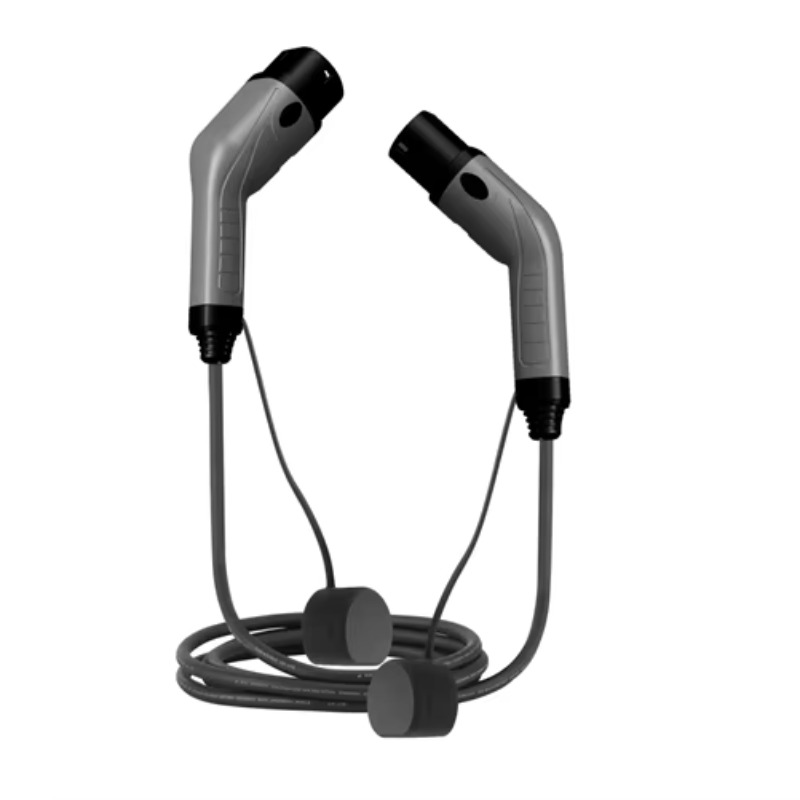 สายชาร์จรถยนต์ไฟฟ้าแบบพกพา 250 - Ev Charging Cable บทวิจารณ์และราคา