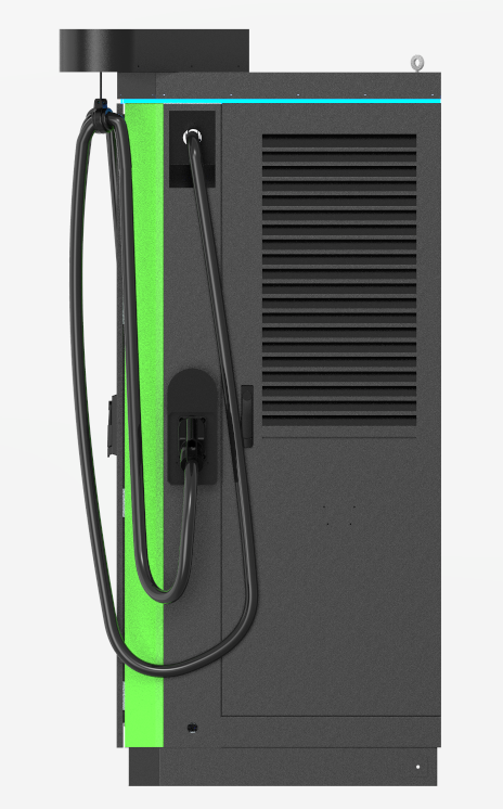 สถานีชาร์จรถยนต์ไฟฟ้าคุณภาพสูง - Type 2 Charger บทวิจารณ์และราคา