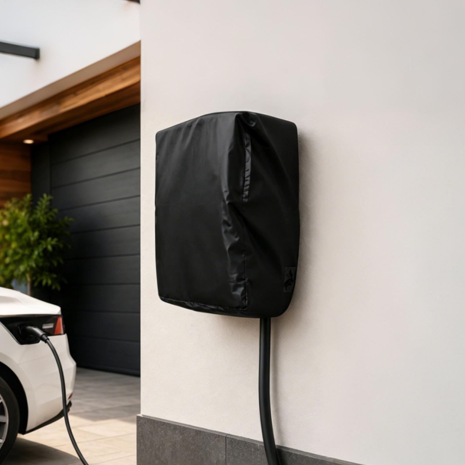 ฝาครอบเครื่องชาร์จรถยนต์ไฟฟ้าก - Home Ev Charger บทวิจารณ์และราคา