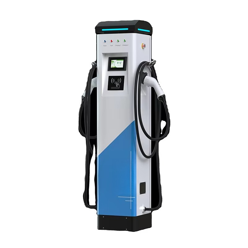 BLUESKY สถานีชาร์จรถยนต์ไฟฟ้า  - Fast Ev Charger บทวิจารณ์และราคา