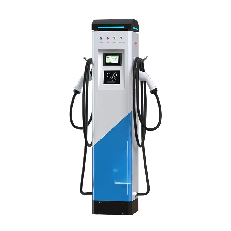 BLUESKY สถานีชาร์จรถยนต์ไฟฟ้า  - Fast Ev Charger บทวิจารณ์และราคา