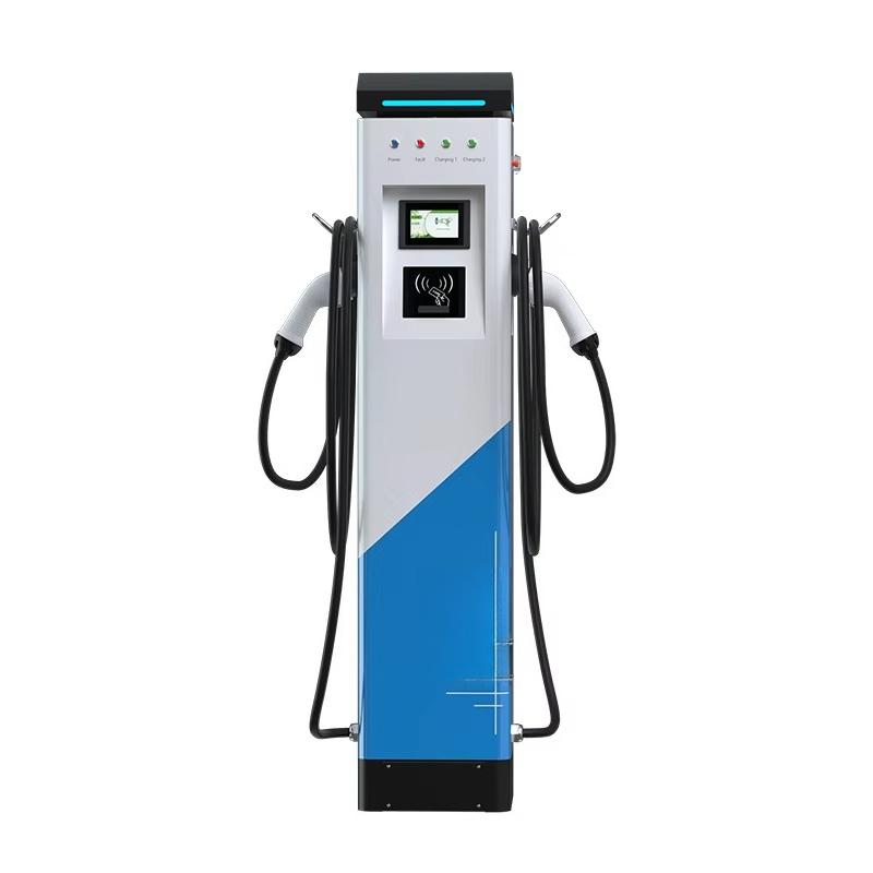 BLUESKY สถานีชาร์จรถยนต์ไฟฟ้า  - Fast Ev Charger บทวิจารณ์และราคา