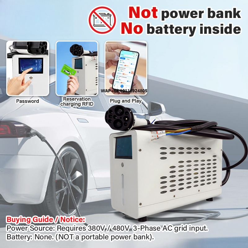 ผู้ผลิตขายส่งสถานีชาร์จรถยนต์ไ - Portable Ev Charger บทวิจารณ์และราคา