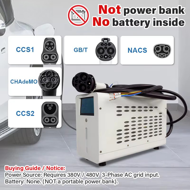 ผู้ผลิตขายส่งสถานีชาร์จรถยนต์ไ - Portable Ev Charger บทวิจารณ์และราคา