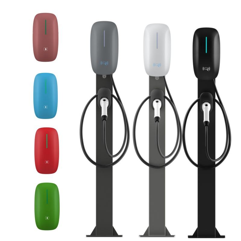 เครื่องชาร์จรถยนต์ไฟฟ้า Xiping - Ev Charging Cable บทวิจารณ์และราคา