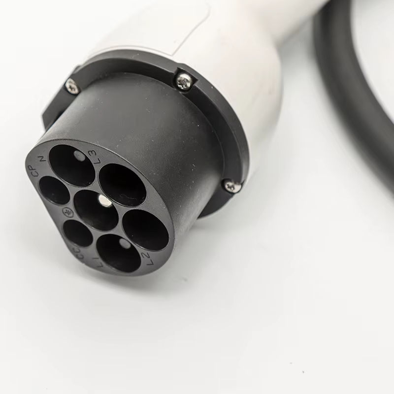 เครื่องชาร์จรถยนต์ไฟฟ้า Xiping - Ev Charging Cable บทวิจารณ์และราคา