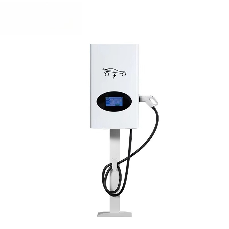 สถานีชาร์จรถยนต์ไฟฟ้าแบบติดผนั - Type 2 Charger บทวิจารณ์และราคา