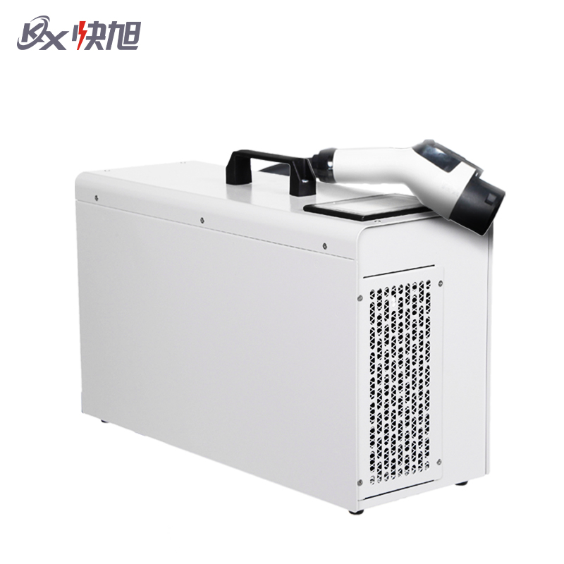 เครื่องชาร์จรถยนต์ไฟฟ้าแบบพกพา - Portable Ev Charger บทวิจารณ์และราคา