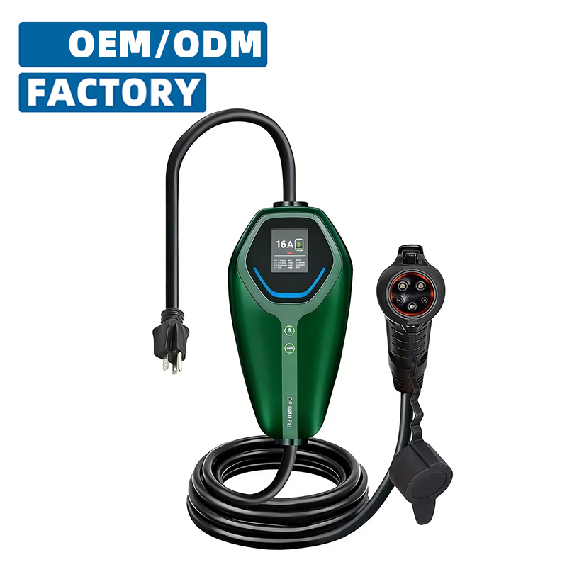เครื่องชาร์จรถยนต์ไฟฟ้า NewTyp - Home Ev Charger บทวิจารณ์และราคา
