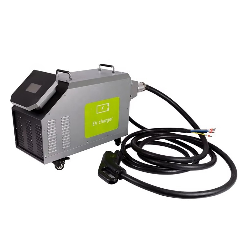 เครื่องชาร์จรถยนต์ไฟฟ้าแบบพกพา - Portable Ev Charger บทวิจารณ์และราคา
