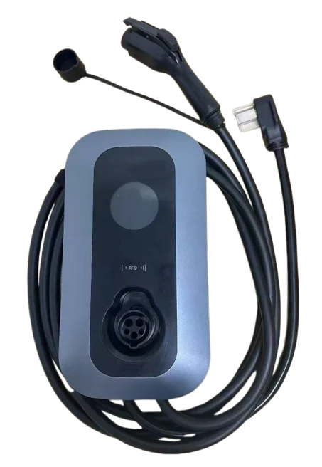 JET Type1 11kw 50A วอลล์บ็อกซ์ - Wallbox Ev บทวิจารณ์และราคา