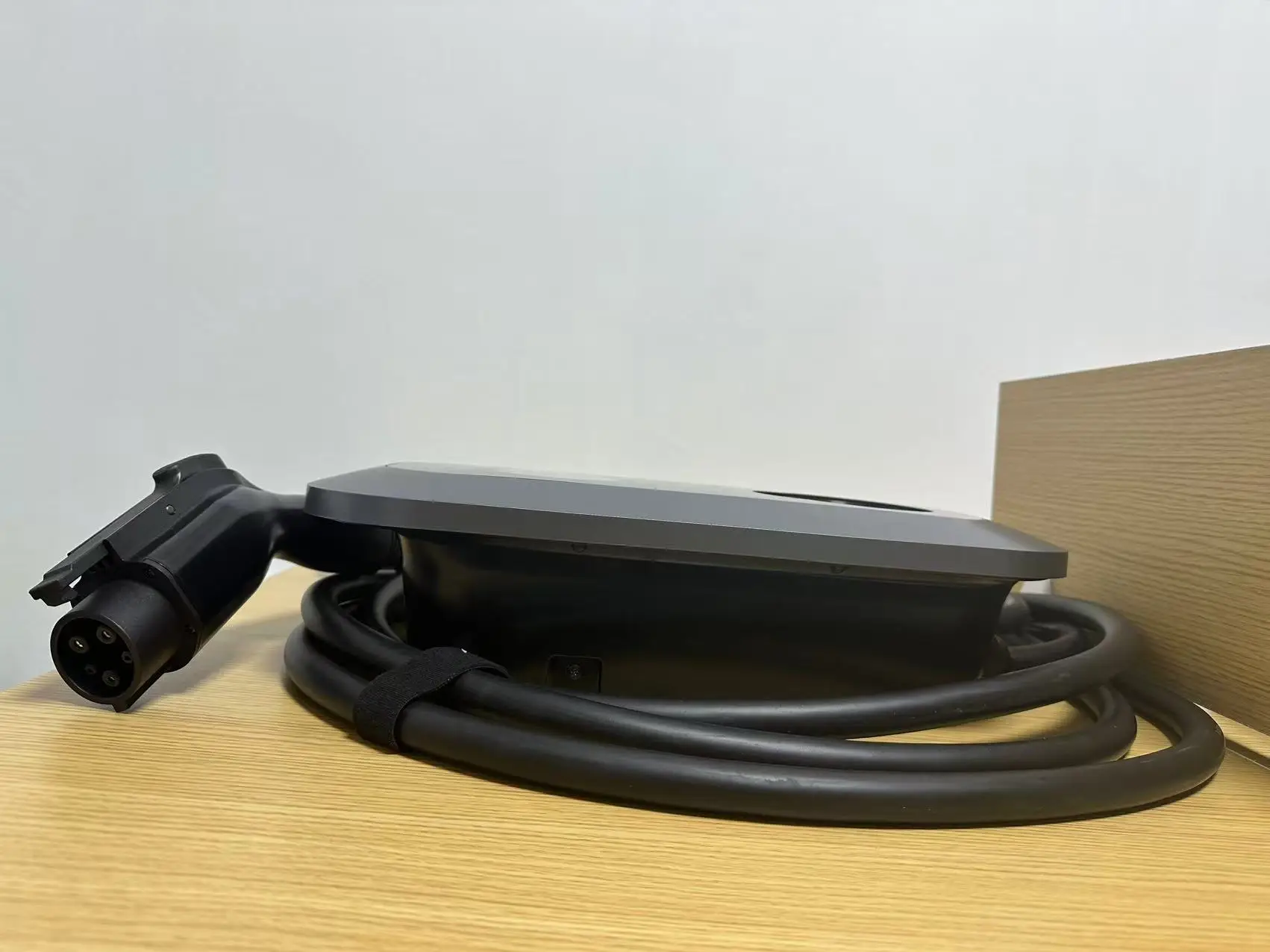 JET Type1 11kw 50A วอลล์บ็อกซ์ - Wallbox Ev บทวิจารณ์และราคา