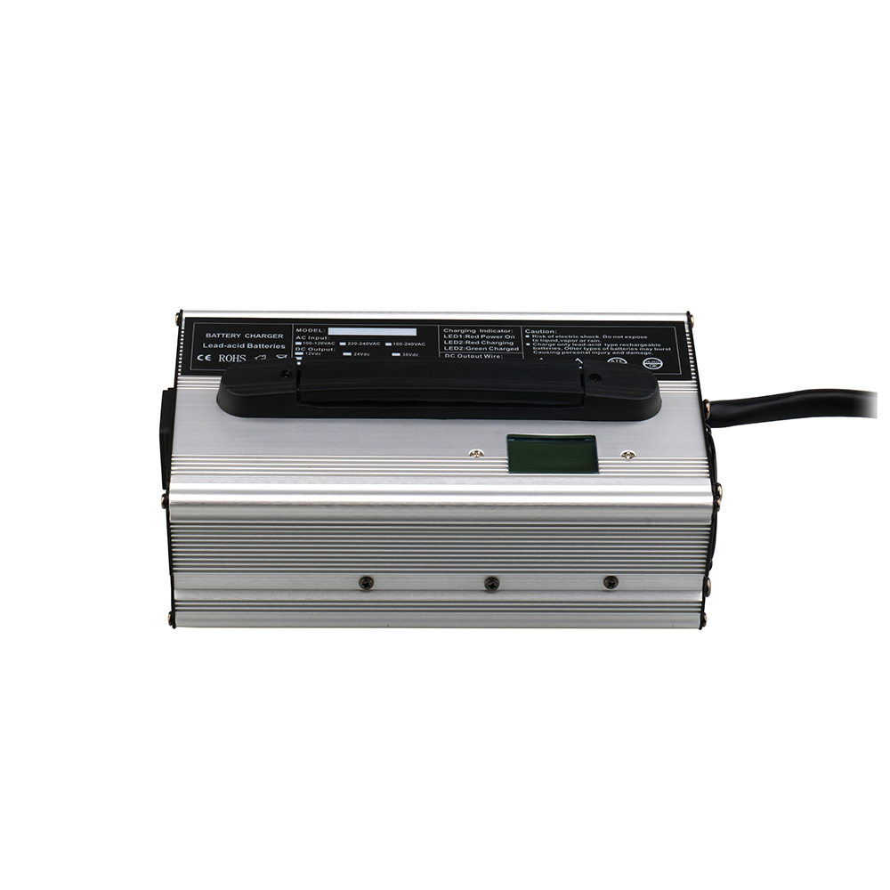 เครื่องชาร์จเร็ว DL900 LiFePO4 - Fast Ev Charger บทวิจารณ์และราคา