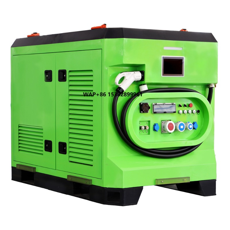 สถานีชาร์จแบบพกพา RUISU ระบบจั - Portable Ev Charger บทวิจารณ์และราคา