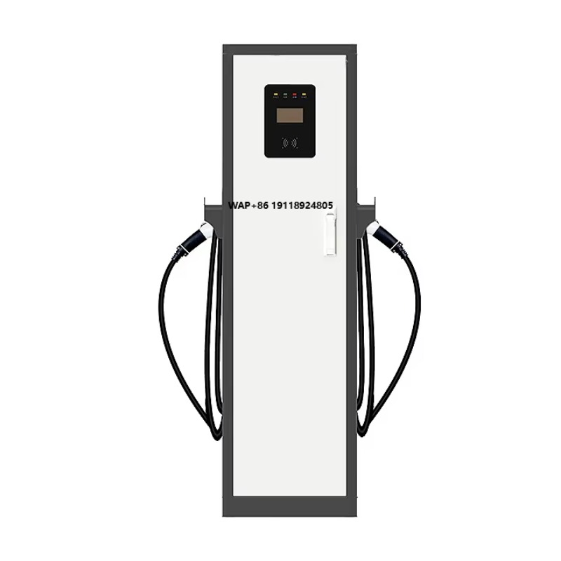 เครื่องชาร์จรถยนต์ไฟฟ้า AC แบบ - Type 2 Charger บทวิจารณ์และราคา
