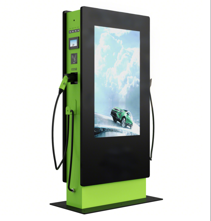 สถานีชาร์จรถยนต์ไฟฟ้าแบบติดตั้ - Fast Ev Charger บทวิจารณ์และราคา