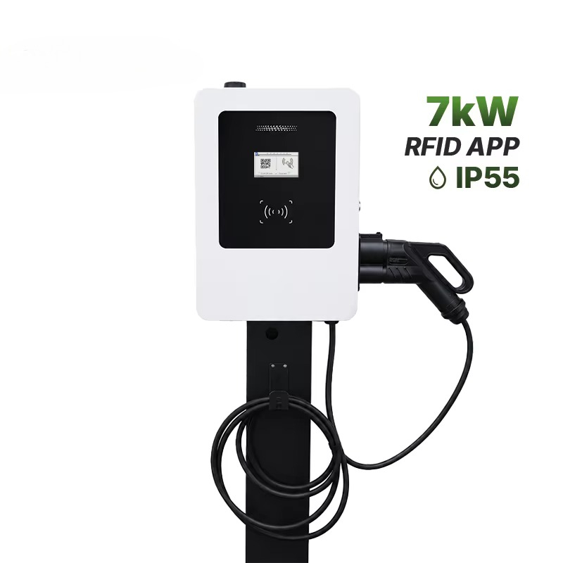 เครื่องชาร์จรถยนต์ไฟฟ้าแบบเร็ว - Fast Ev Charger บทวิจารณ์และราคา