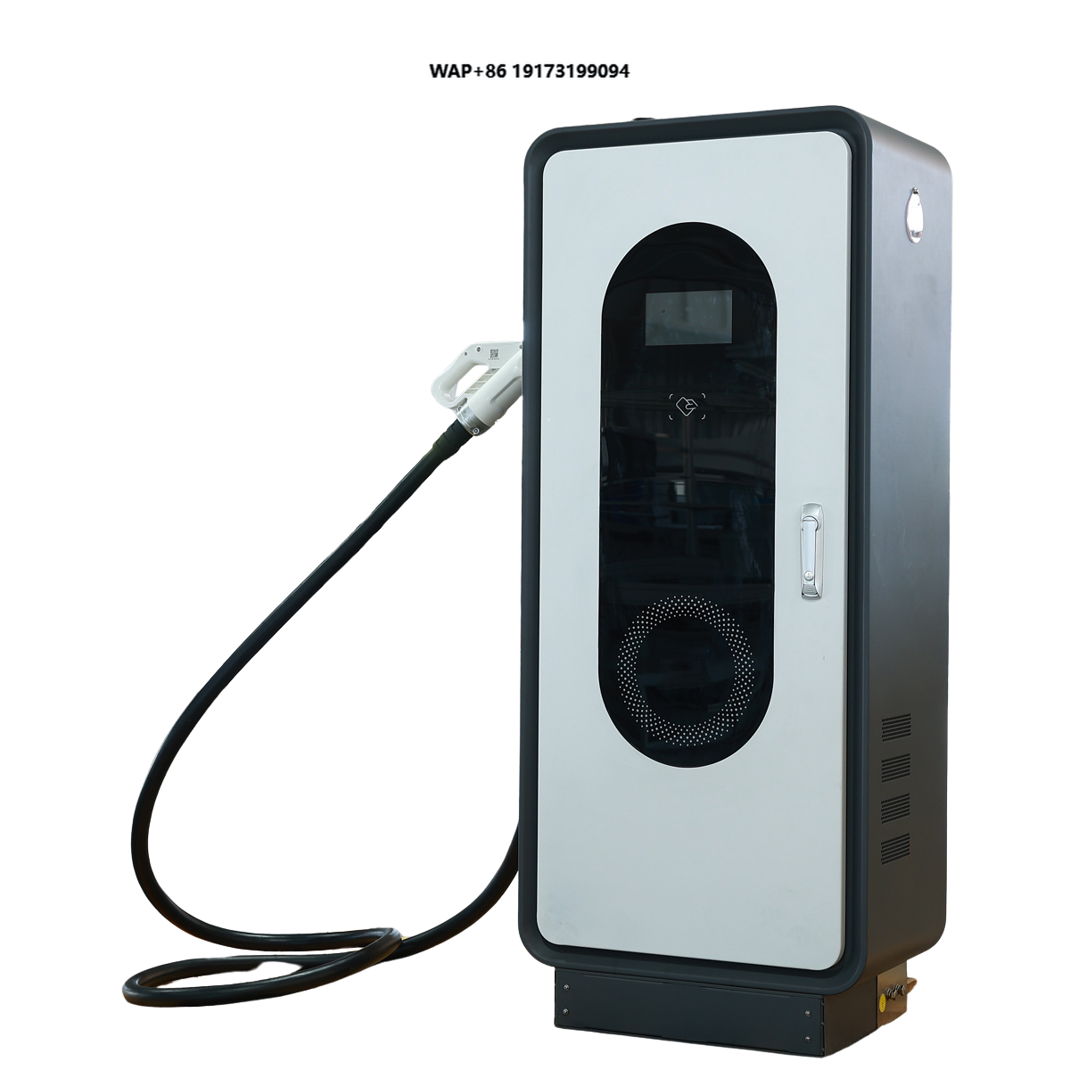 INNOTECH 80kw 120kw ได้รับการร - Fast Ev Charger บทวิจารณ์และราคา