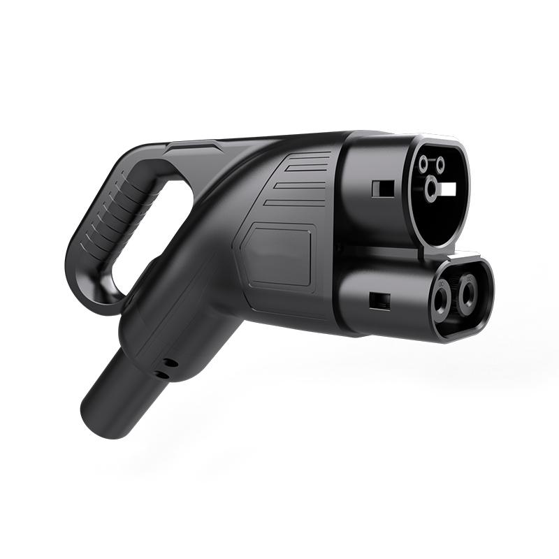สายชาร์จรถยนต์ไฟฟ้า 400A 1000V - Ev Charging Cable บทวิจารณ์และราคา
