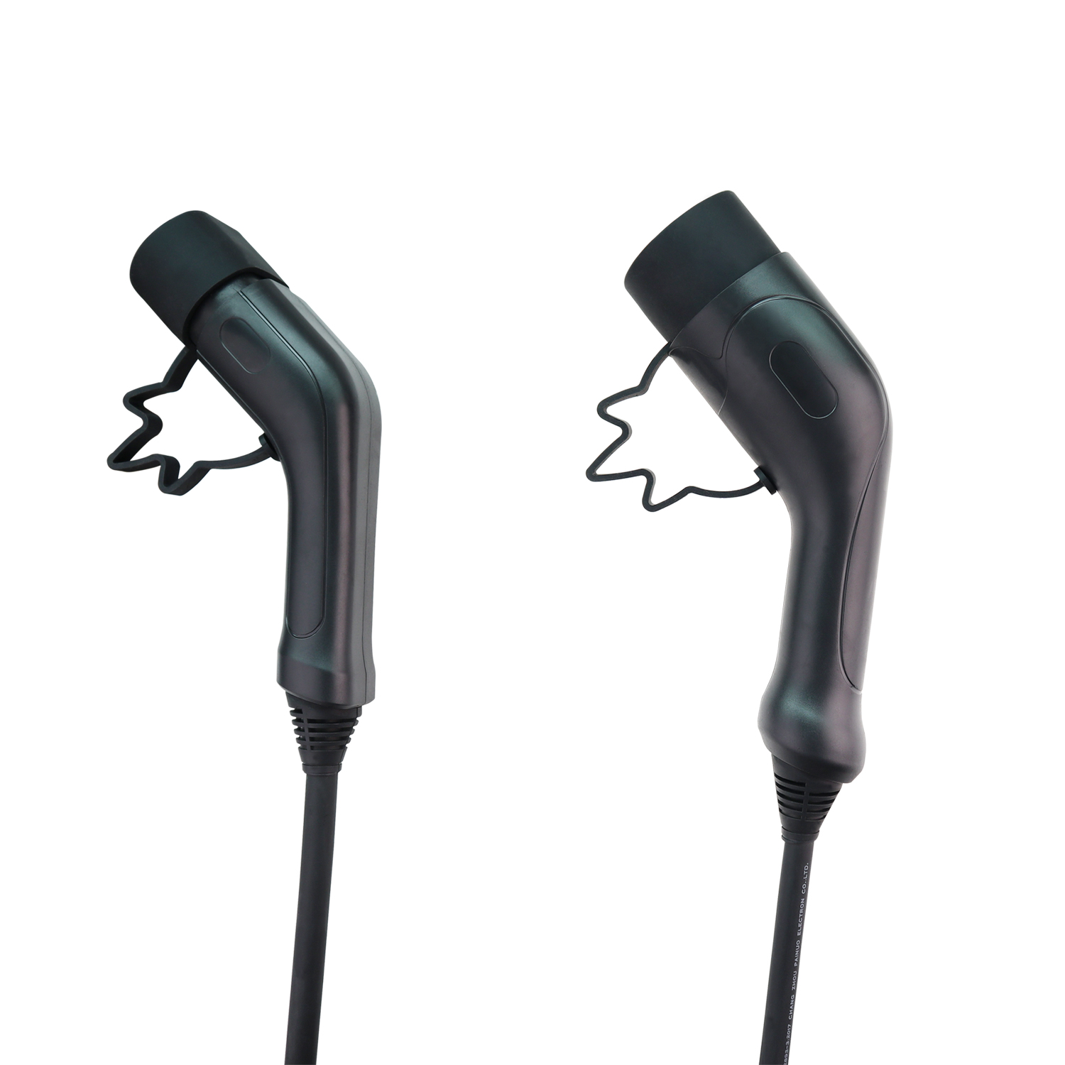 สายชาร์จรถยนต์ไฟฟ้าแบบพกพา Typ - Ev Charging Cable บทวิจารณ์และราคา